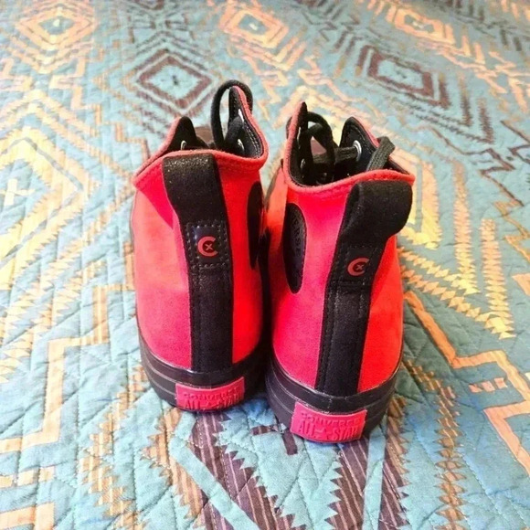 Converse Cx high top - Picture 3 of 9